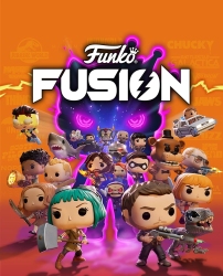 Funko Fusion